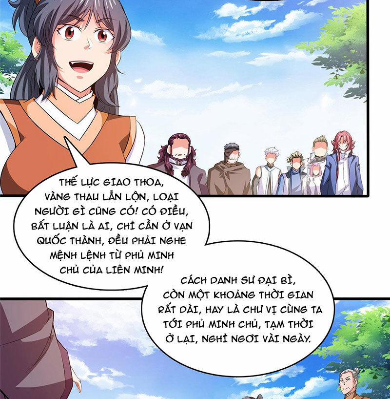 Thiên Đạo Đồ Thư Quán 291 trang 30