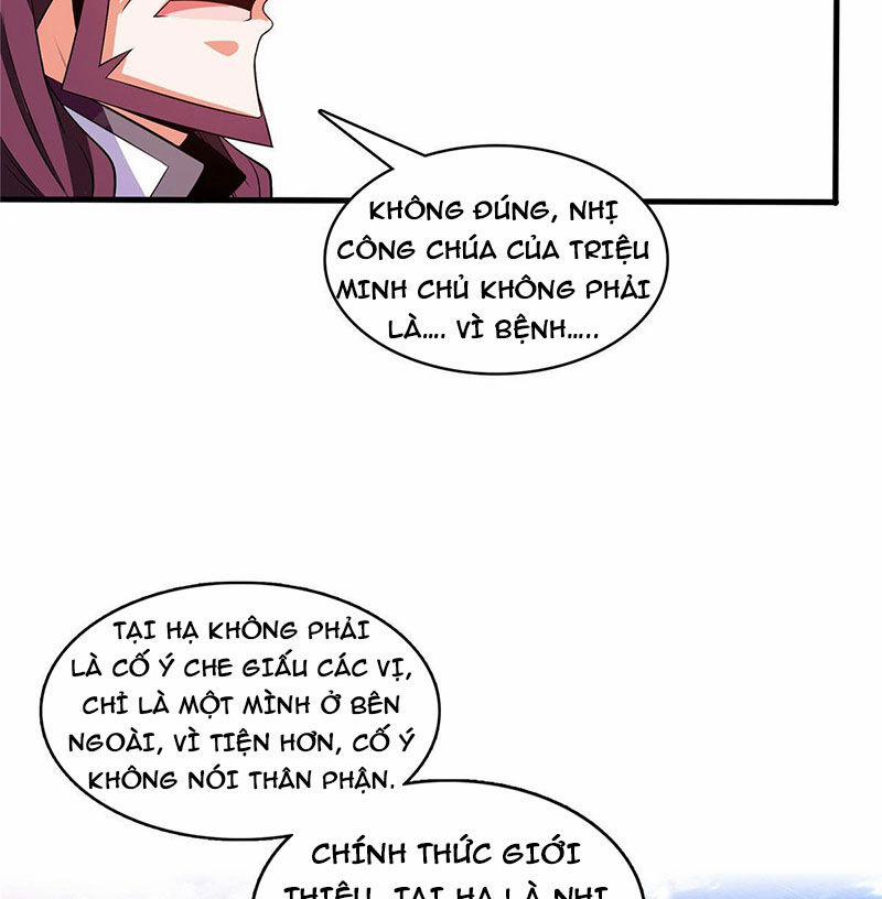 Thiên Đạo Đồ Thư Quán 291 trang 35