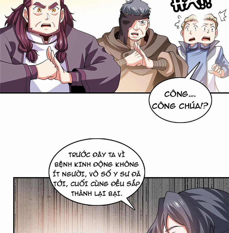 Thiên Đạo Đồ Thư Quán 291 trang 38