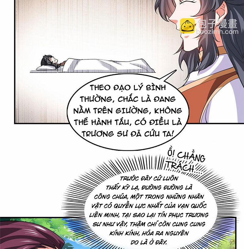 Thiên Đạo Đồ Thư Quán 291 trang 39