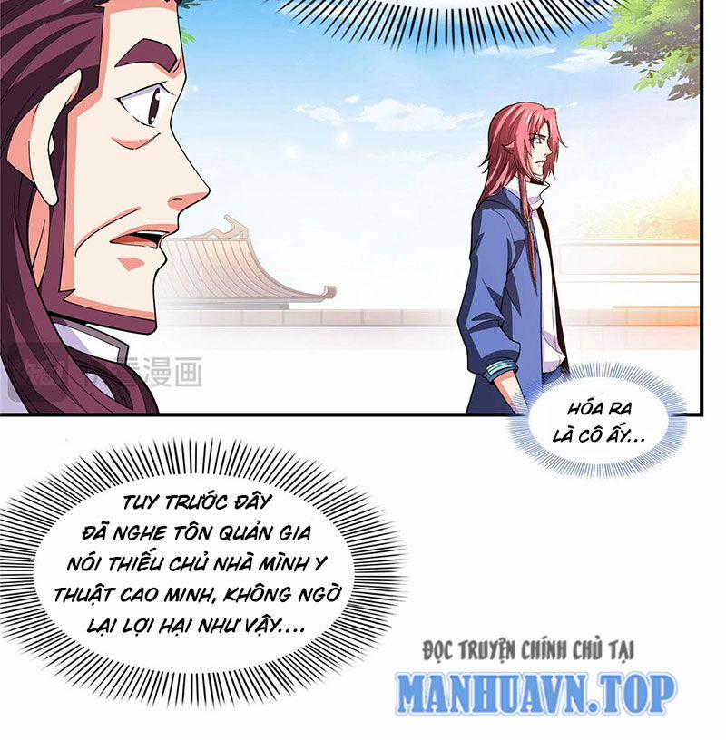 Thiên Đạo Đồ Thư Quán 291 trang 40