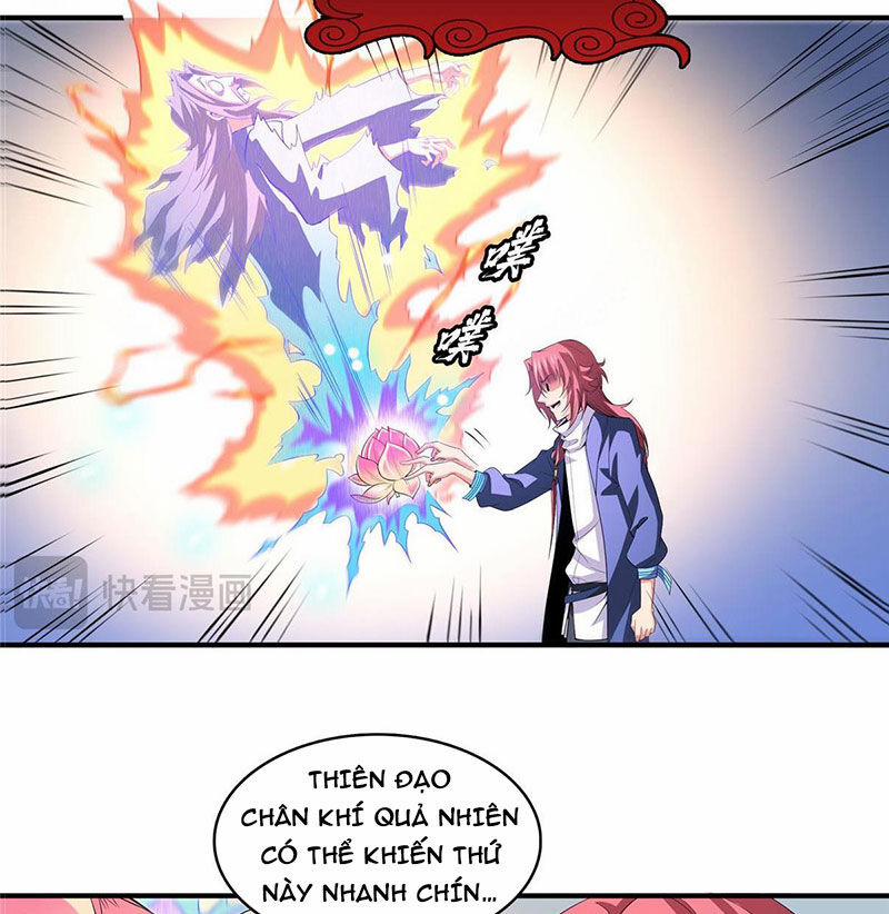 Thiên Đạo Đồ Thư Quán 291 trang 7