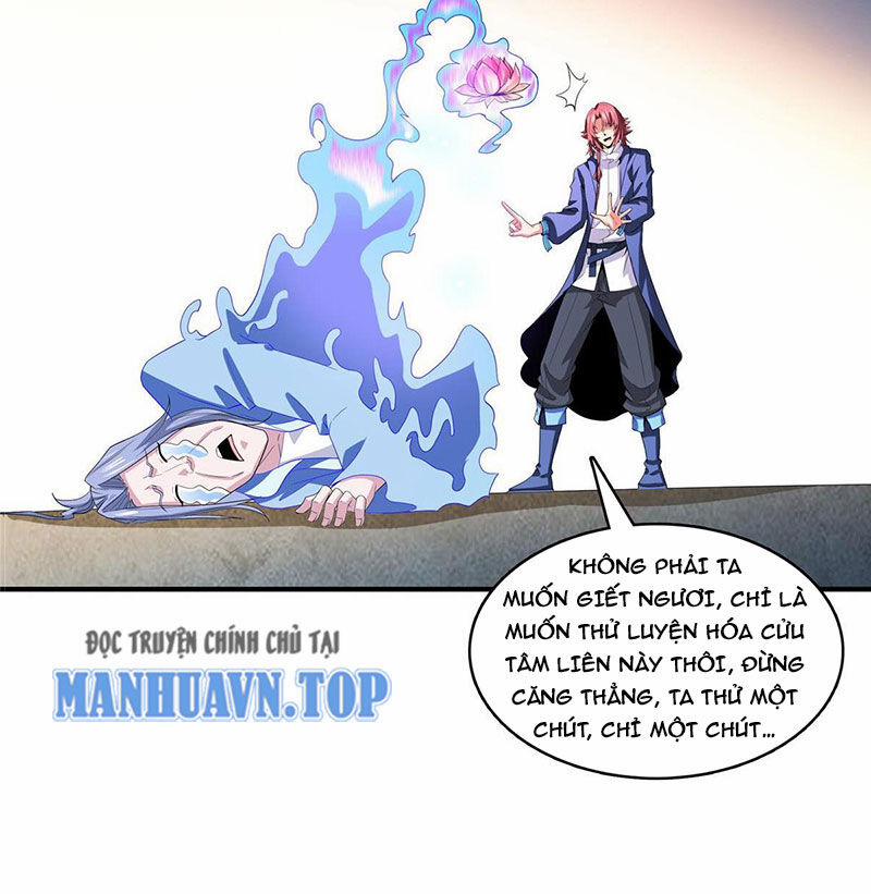 Thiên Đạo Đồ Thư Quán 291 trang 9