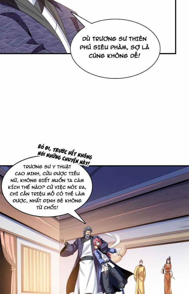 Thiên Đạo Đồ Thư Quán 292 trang 11