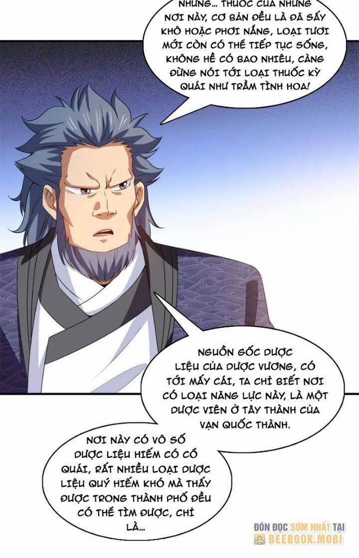 Thiên Đạo Đồ Thư Quán 292 trang 15