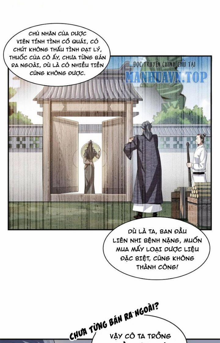 Thiên Đạo Đồ Thư Quán 292 trang 16