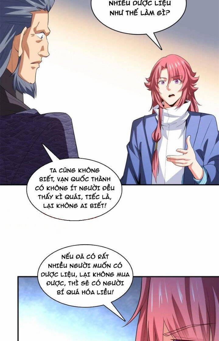 Thiên Đạo Đồ Thư Quán 292 trang 17