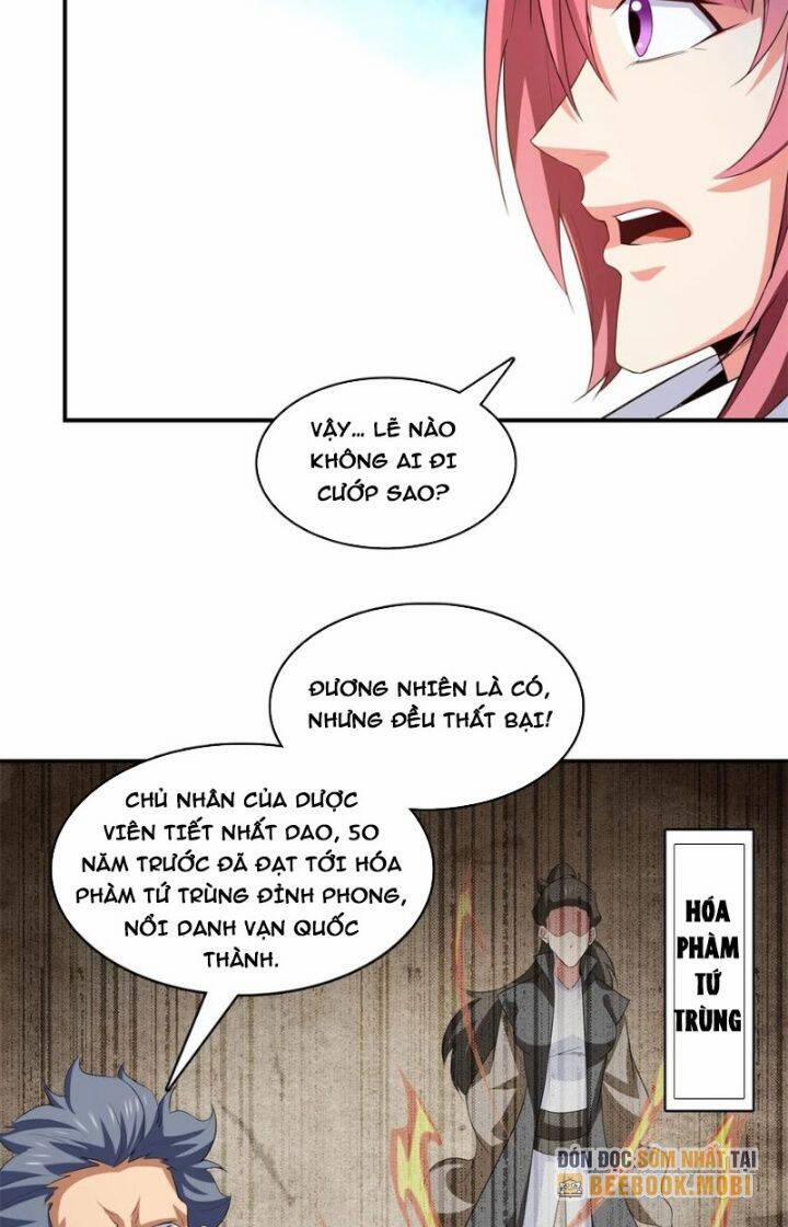 Thiên Đạo Đồ Thư Quán 292 trang 18