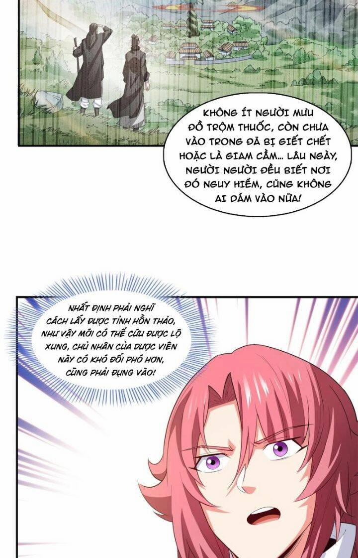 Thiên Đạo Đồ Thư Quán 292 trang 20