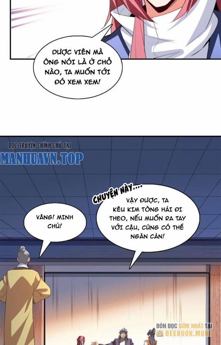 Thiên Đạo Đồ Thư Quán 292 trang 21