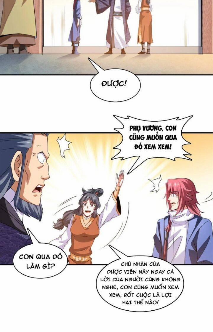 Thiên Đạo Đồ Thư Quán 292 trang 22