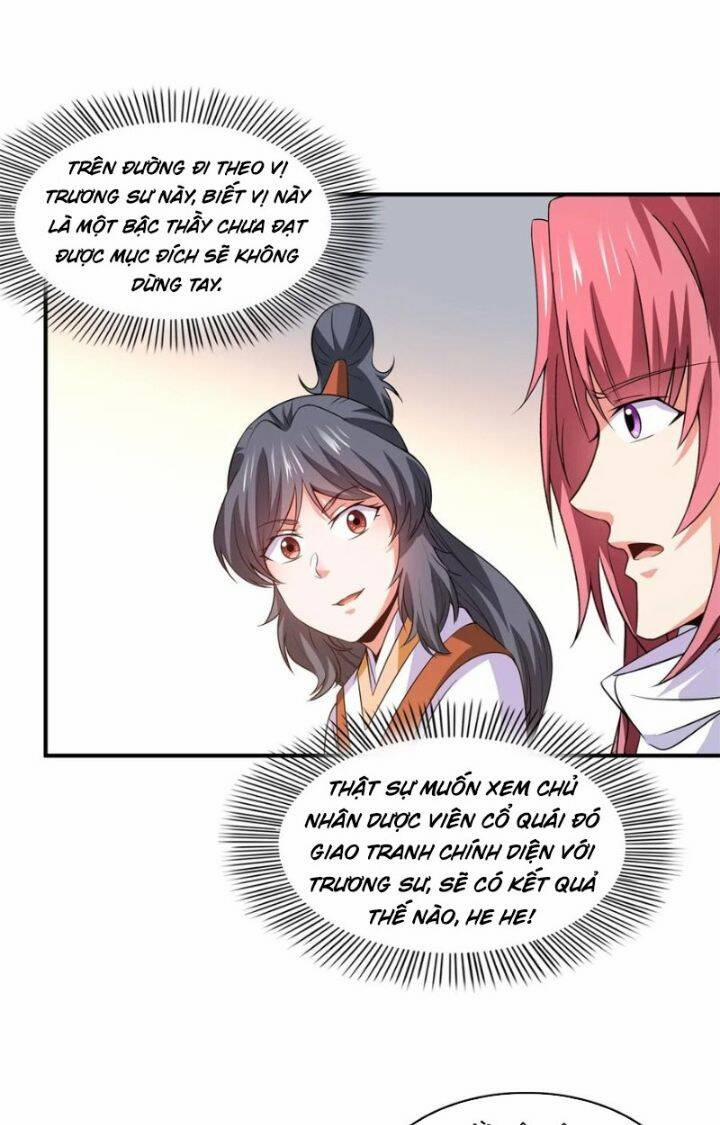 Thiên Đạo Đồ Thư Quán 292 trang 23