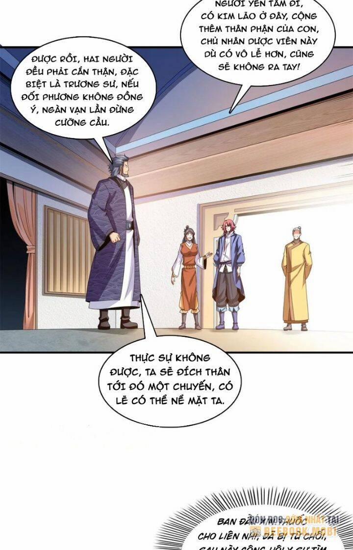 Thiên Đạo Đồ Thư Quán 292 trang 24