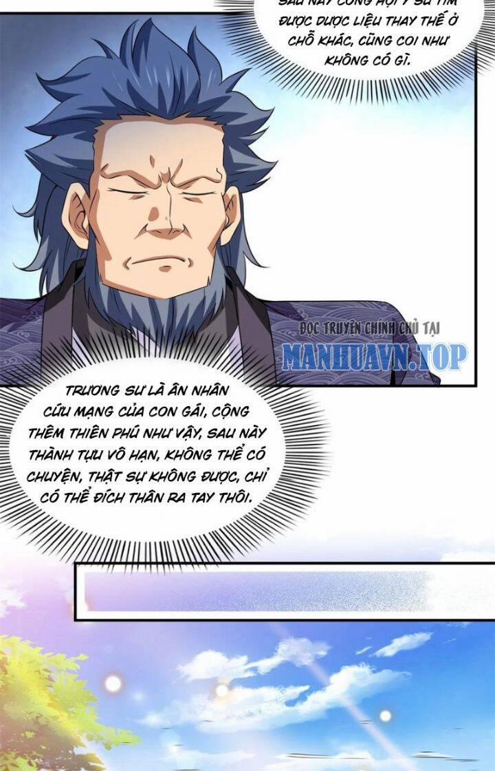 Thiên Đạo Đồ Thư Quán 292 trang 25