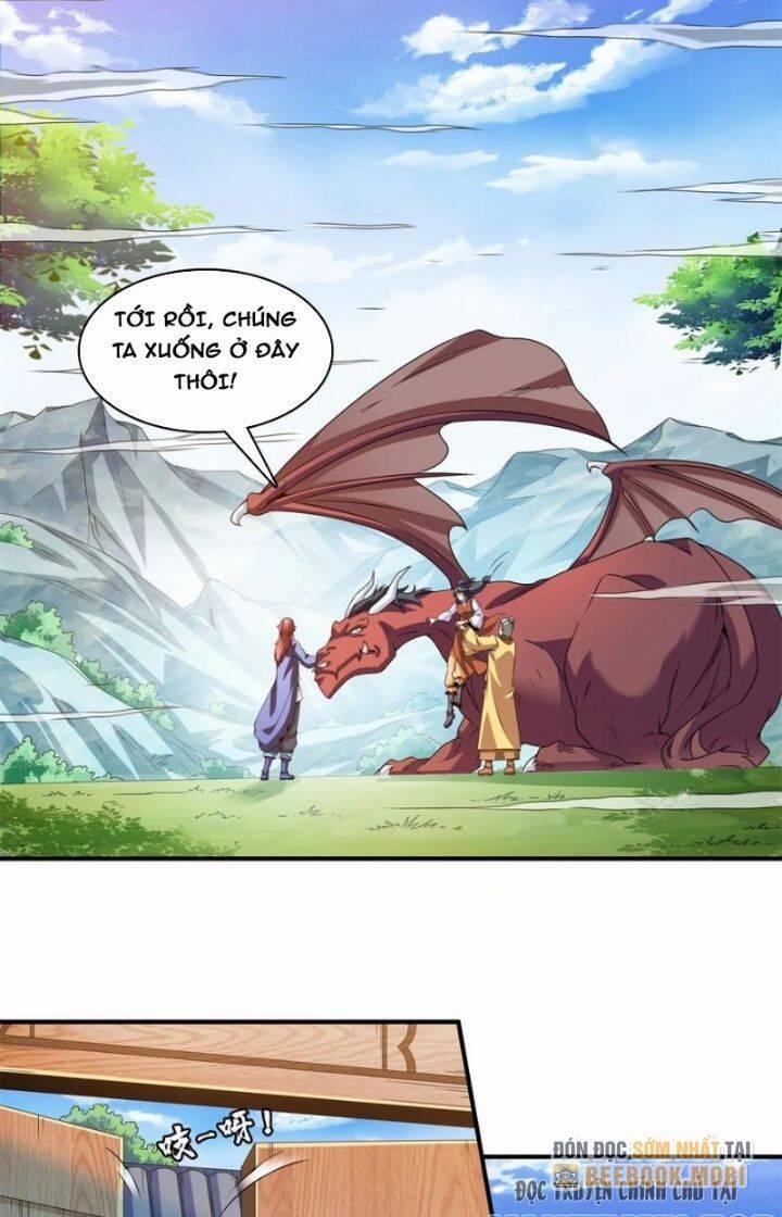 Thiên Đạo Đồ Thư Quán 292 trang 27