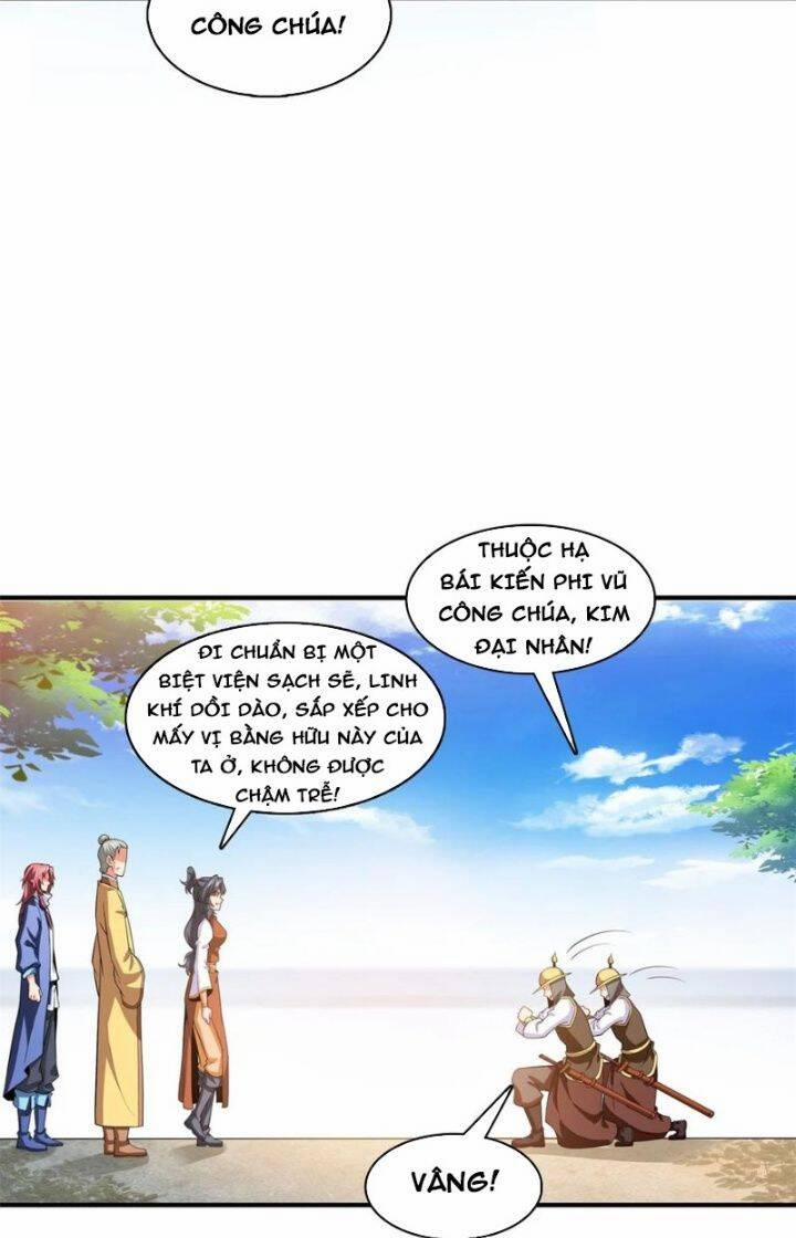 Thiên Đạo Đồ Thư Quán 292 trang 3