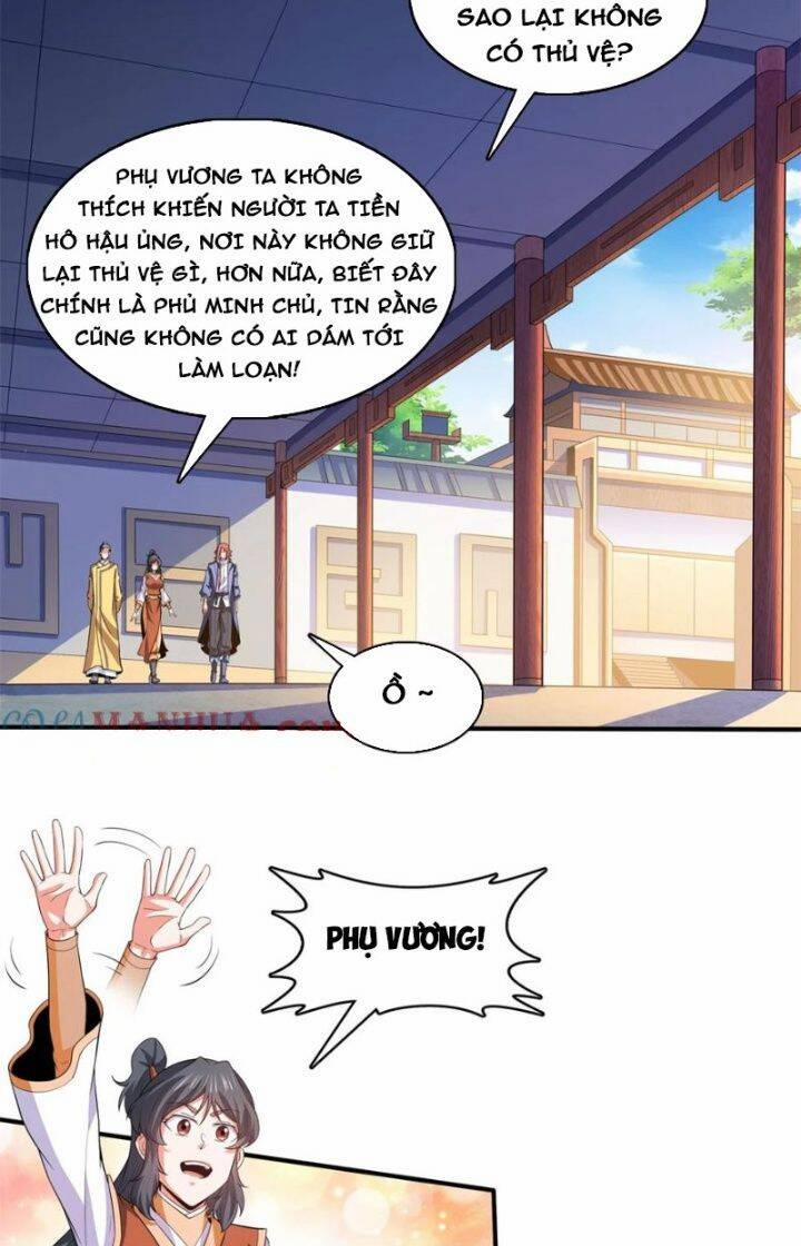 Thiên Đạo Đồ Thư Quán 292 trang 6