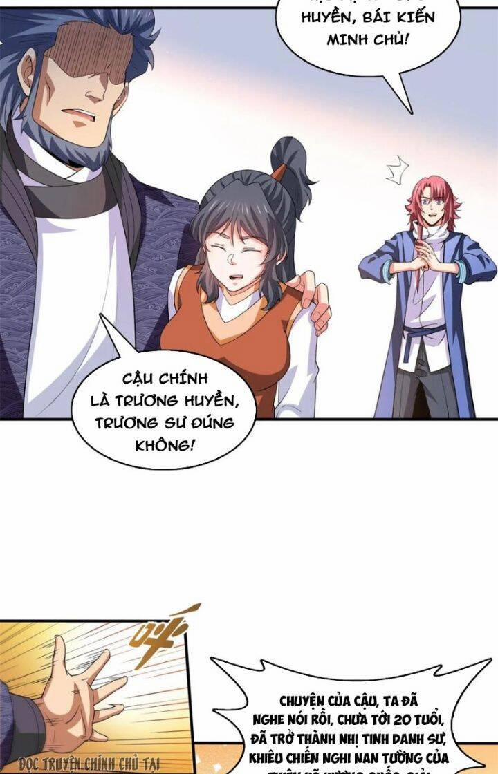 Thiên Đạo Đồ Thư Quán 292 trang 8