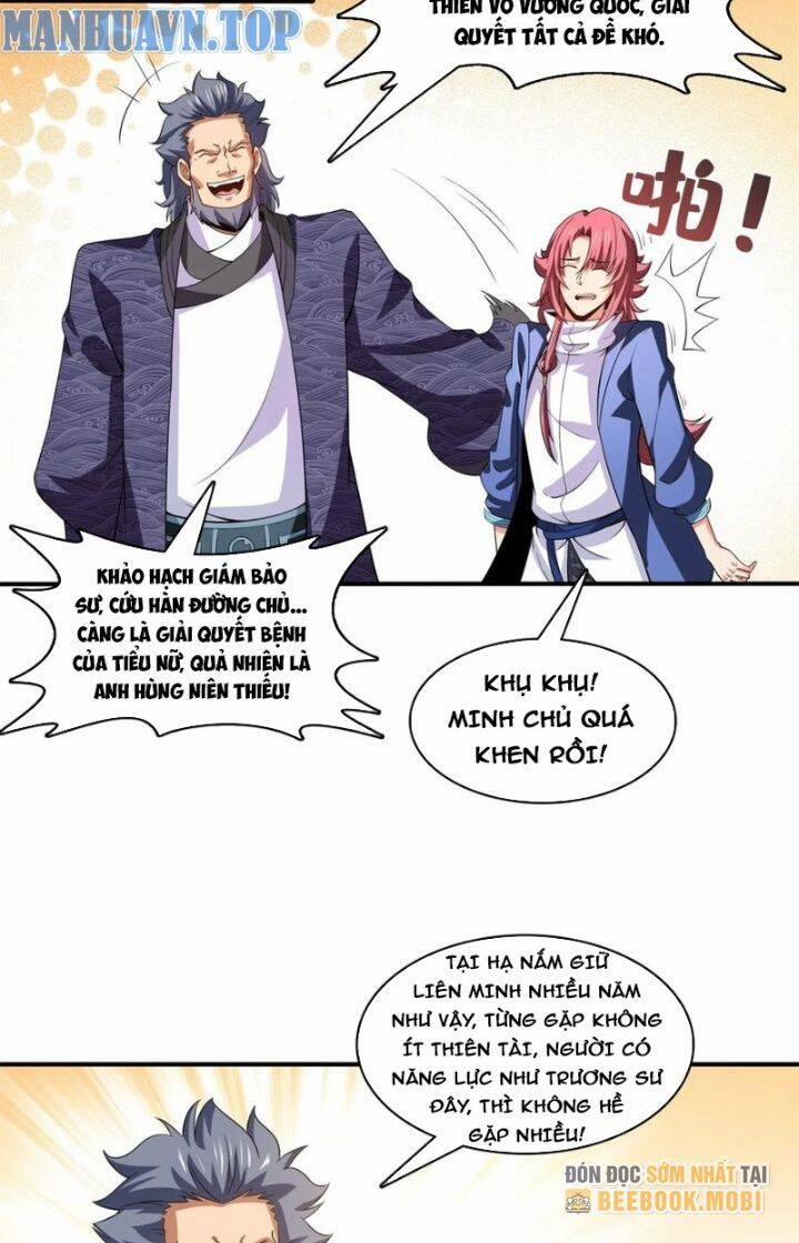 Thiên Đạo Đồ Thư Quán 292 trang 9