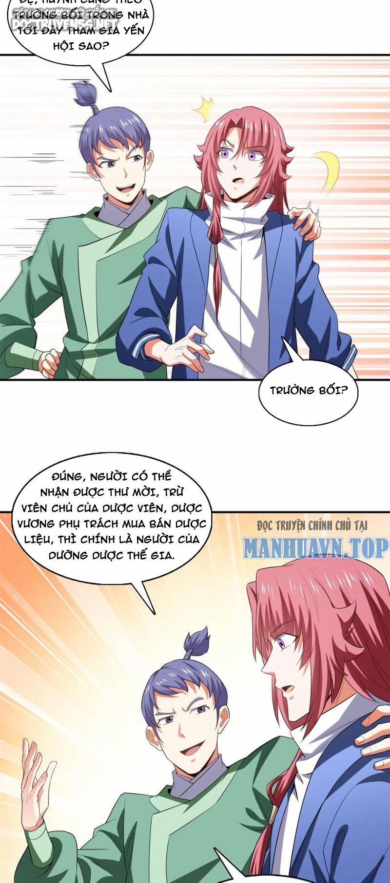 Thiên Đạo Đồ Thư Quán 293 trang 12