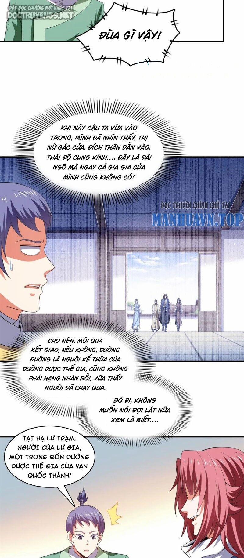 Thiên Đạo Đồ Thư Quán 293 trang 14