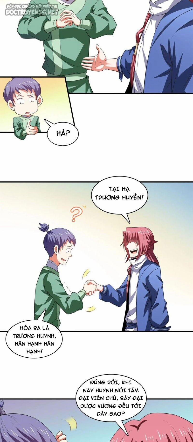 Thiên Đạo Đồ Thư Quán 293 trang 15