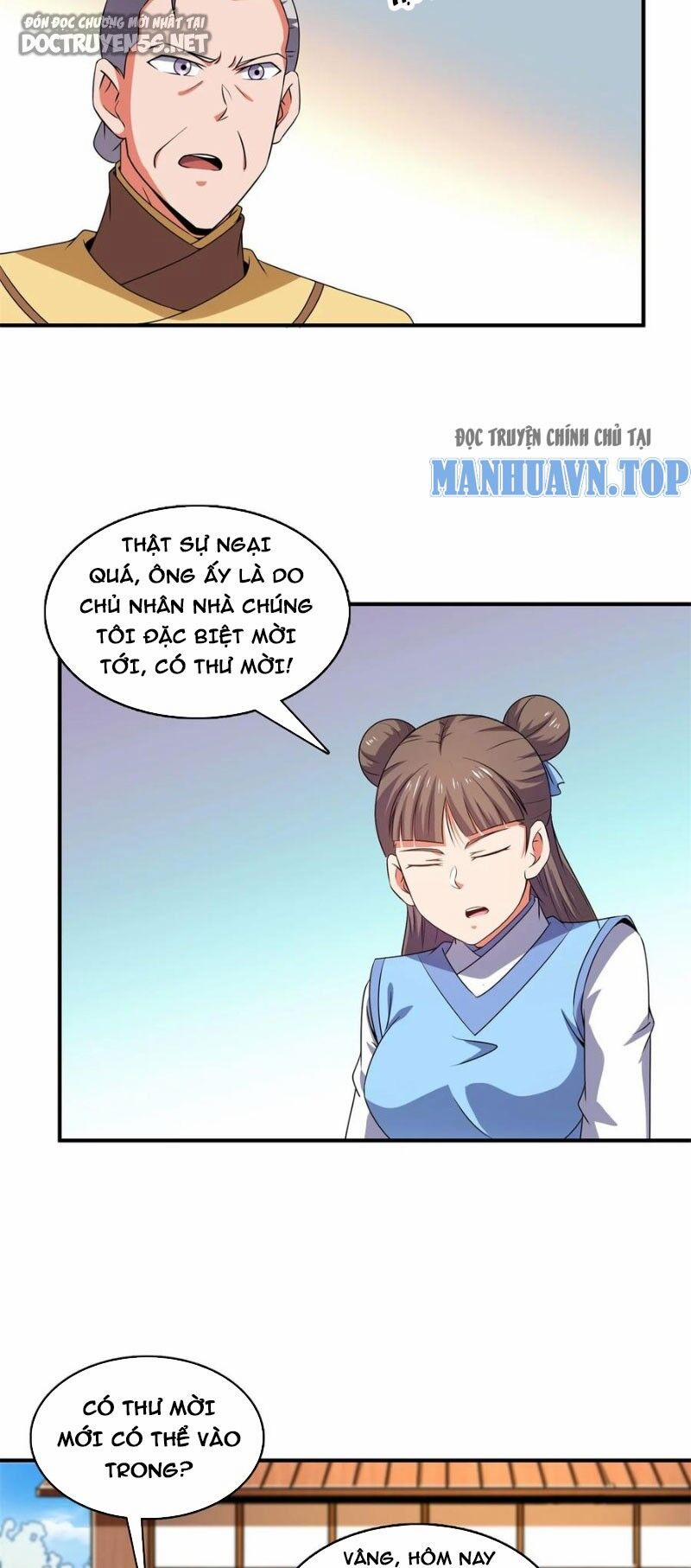 Thiên Đạo Đồ Thư Quán 293 trang 2