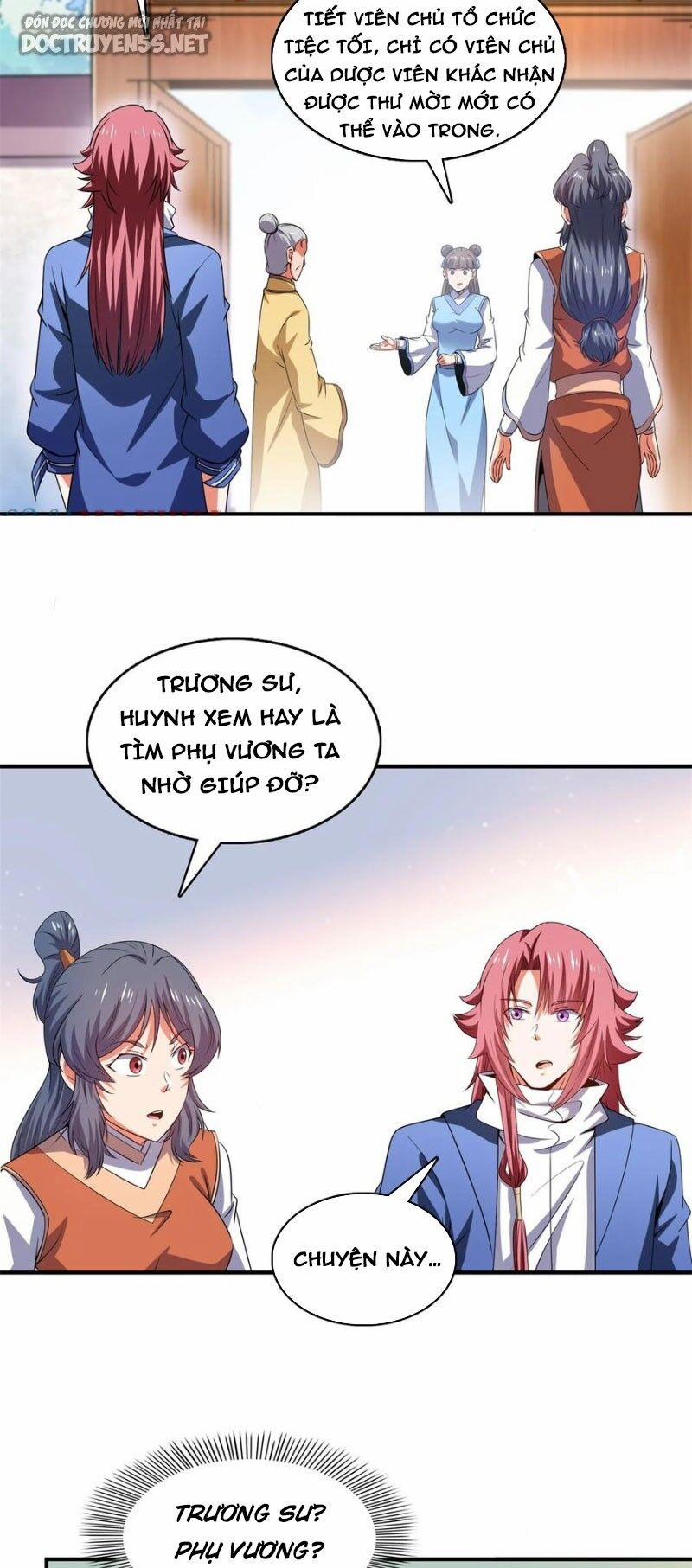 Thiên Đạo Đồ Thư Quán 293 trang 3