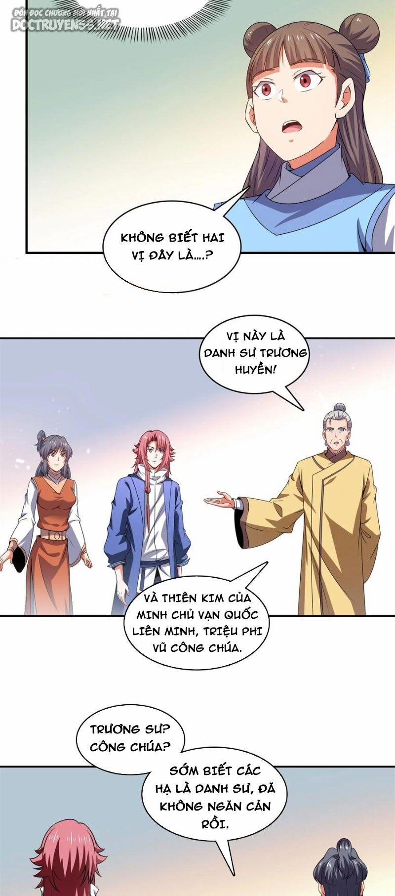 Thiên Đạo Đồ Thư Quán 293 trang 4