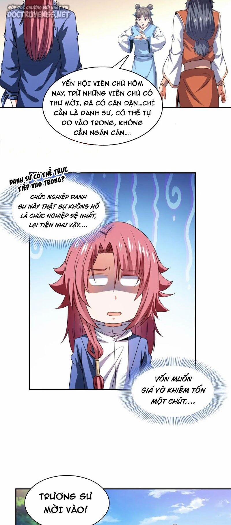 Thiên Đạo Đồ Thư Quán 293 trang 5