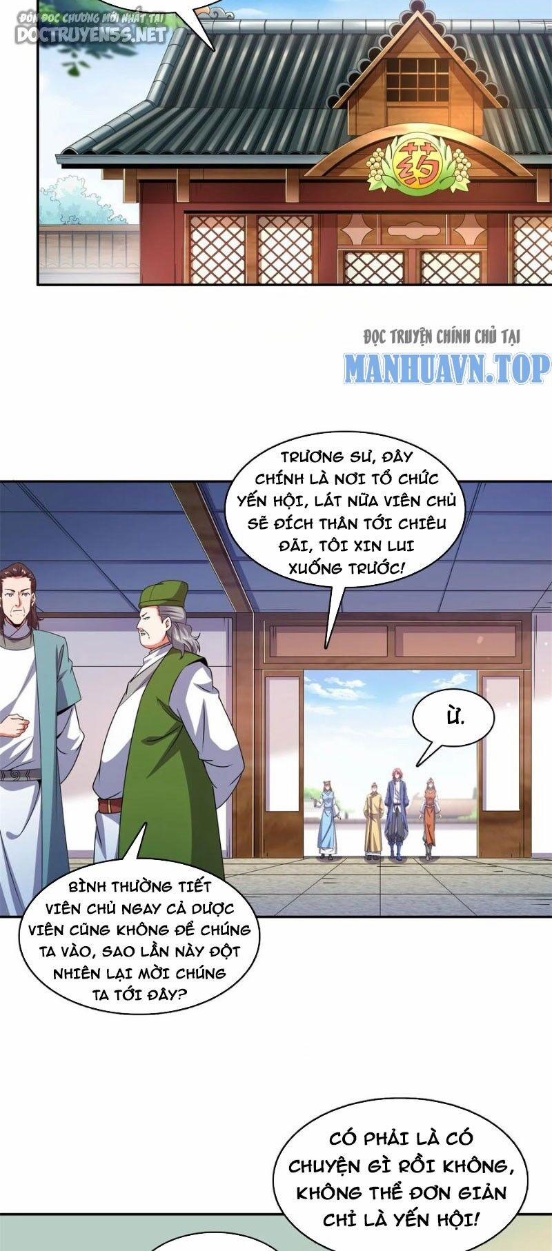 Thiên Đạo Đồ Thư Quán 293 trang 6