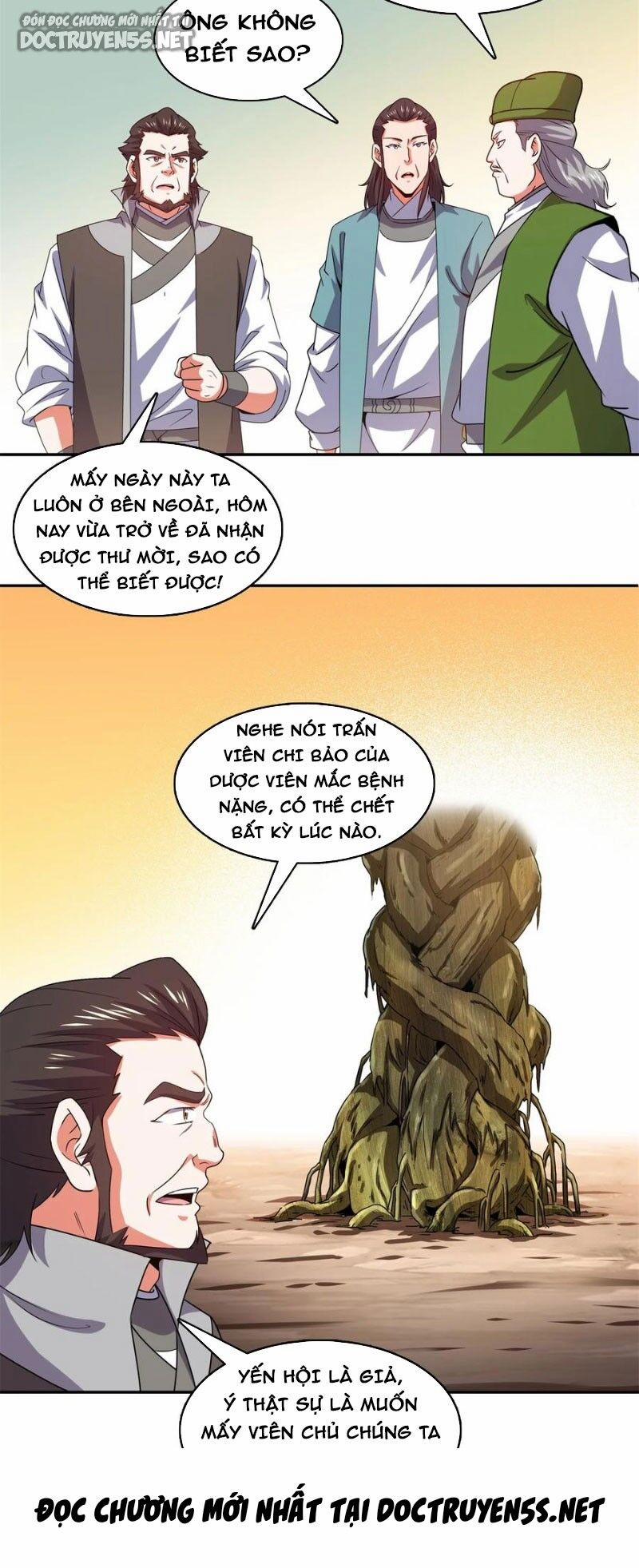 Thiên Đạo Đồ Thư Quán 293 trang 7