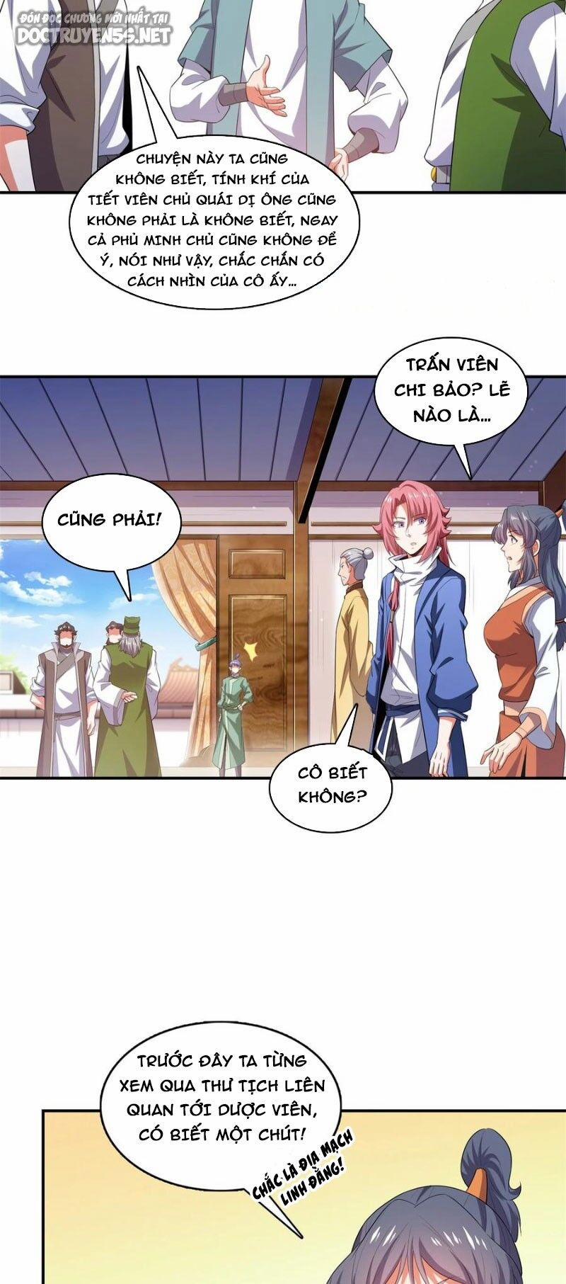 Thiên Đạo Đồ Thư Quán 293 trang 9