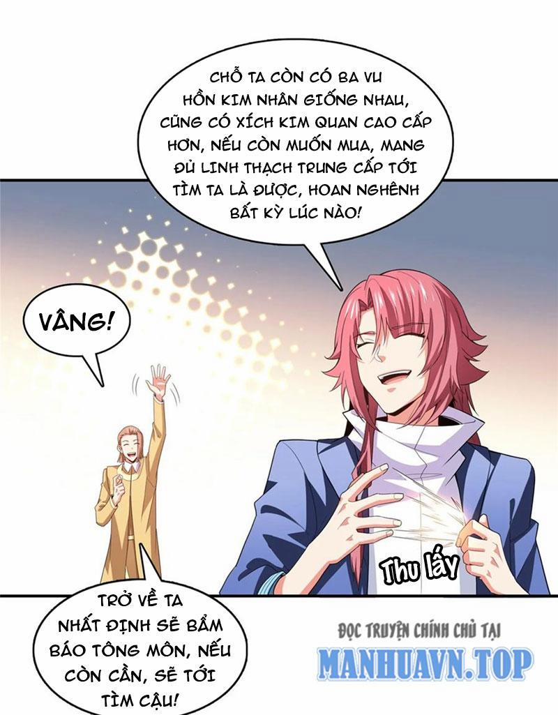 Thiên Đạo Đồ Thư Quán 294 trang 0