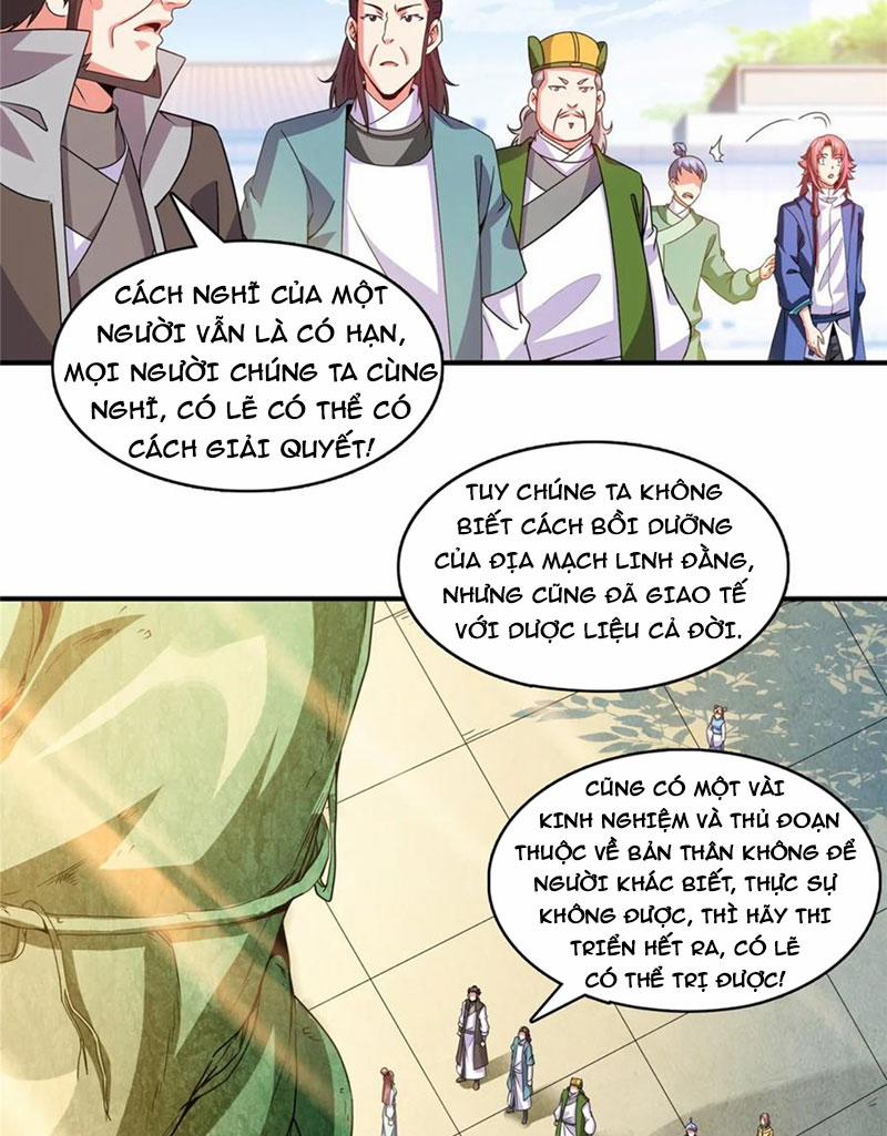 Thiên Đạo Đồ Thư Quán 294 trang 13