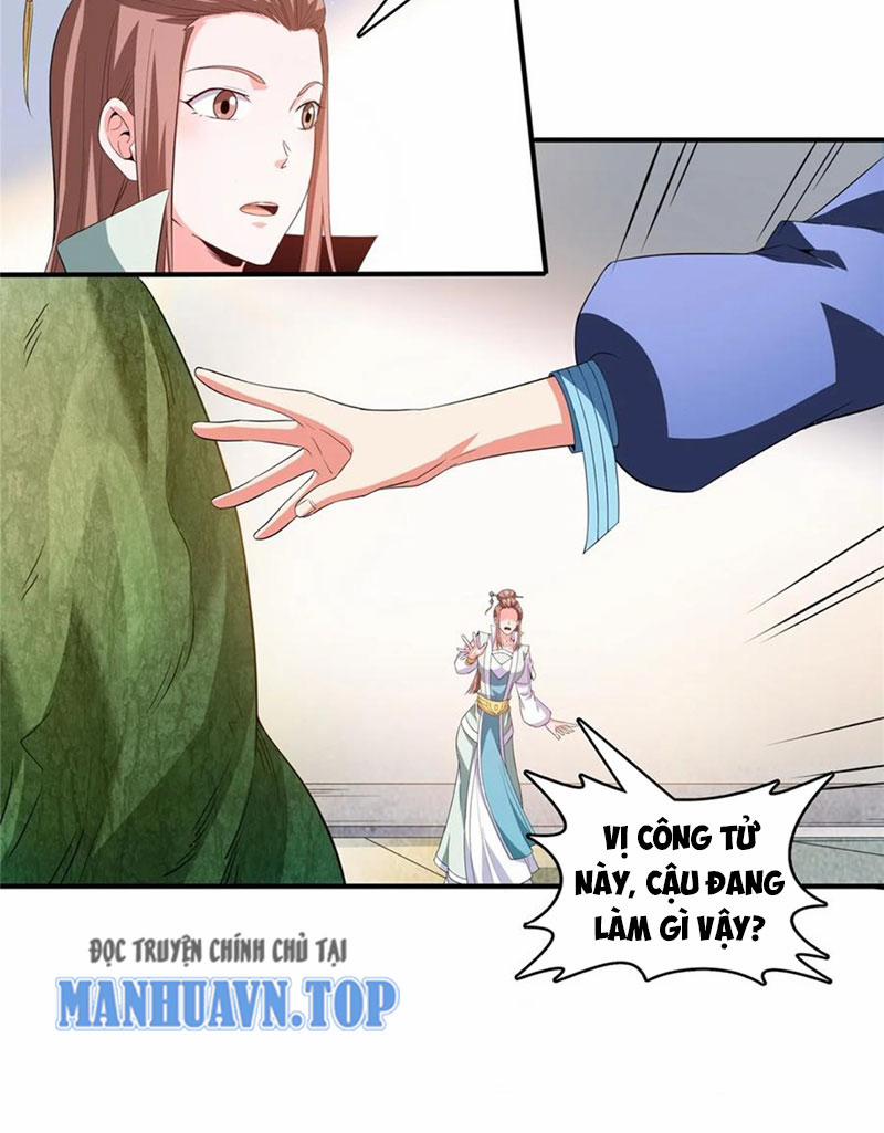 Thiên Đạo Đồ Thư Quán 294 trang 17