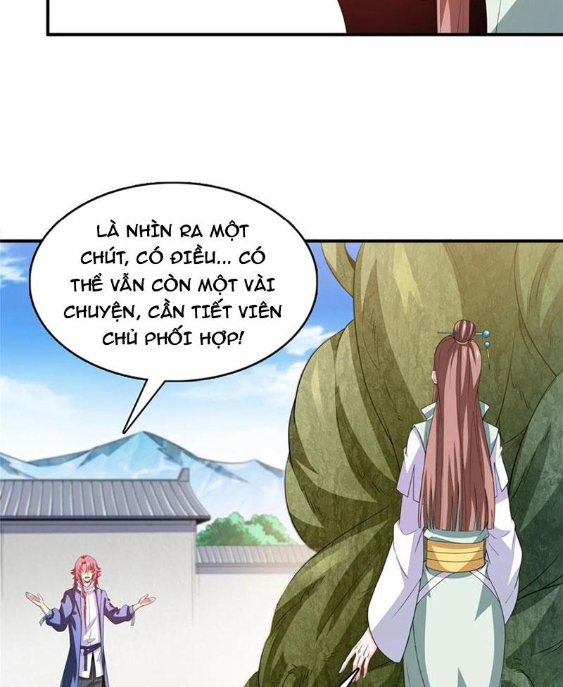 Thiên Đạo Đồ Thư Quán 294 trang 20