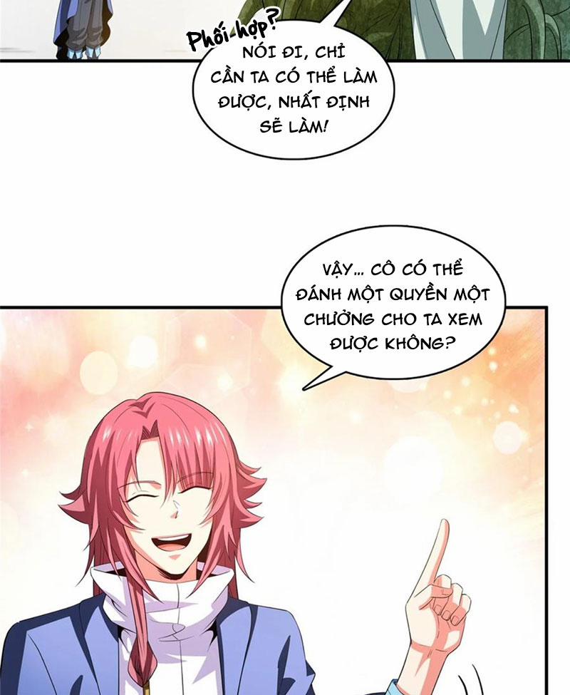 Thiên Đạo Đồ Thư Quán 294 trang 21