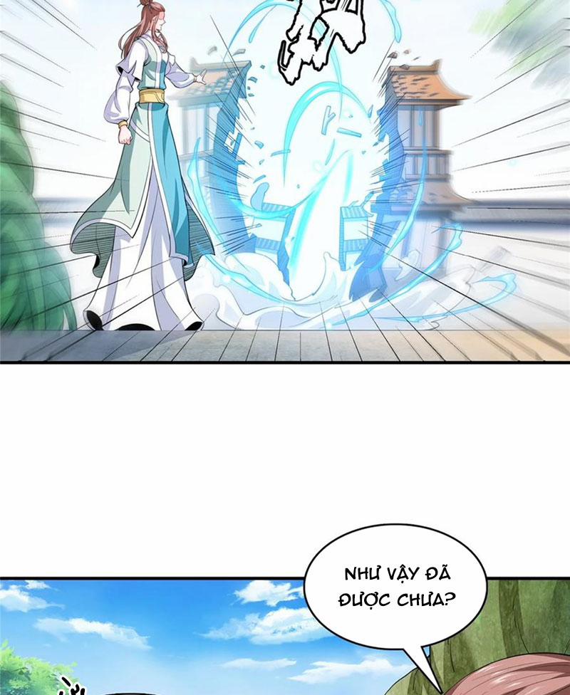 Thiên Đạo Đồ Thư Quán 294 trang 28