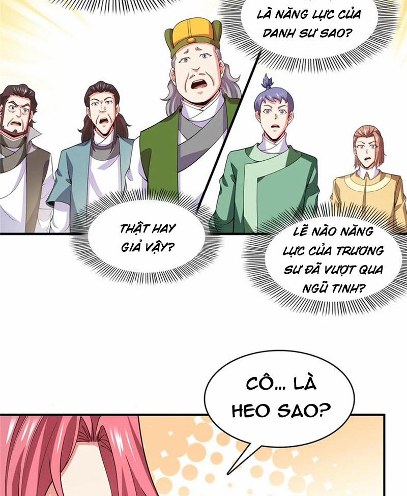 Thiên Đạo Đồ Thư Quán 294 trang 31