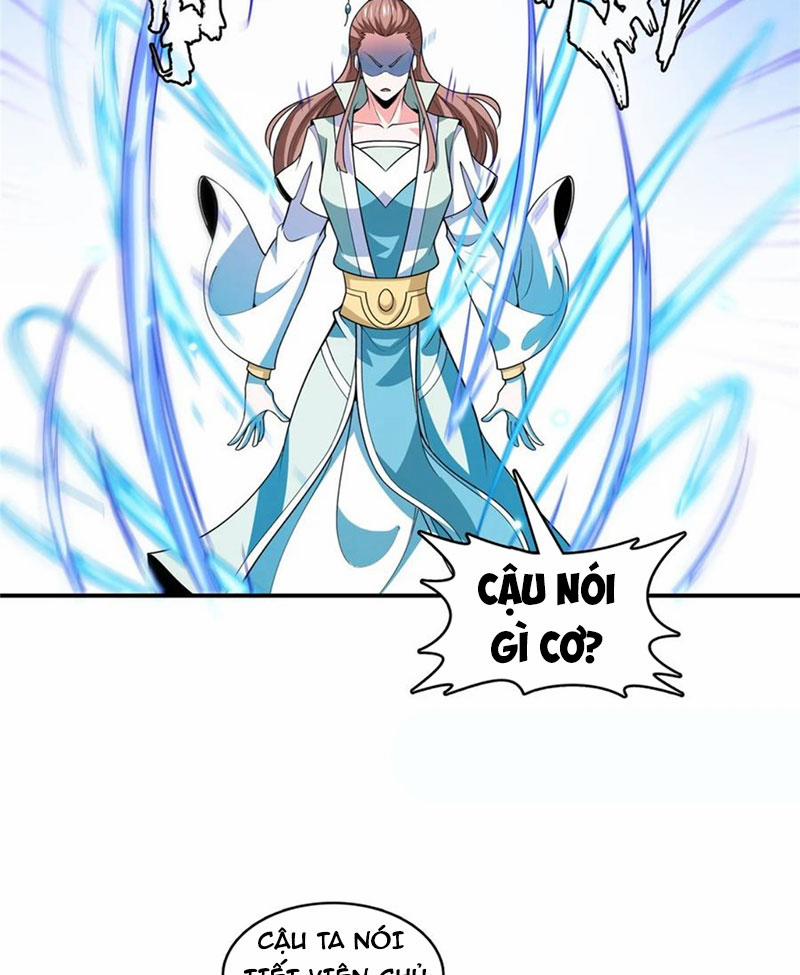 Thiên Đạo Đồ Thư Quán 294 trang 33