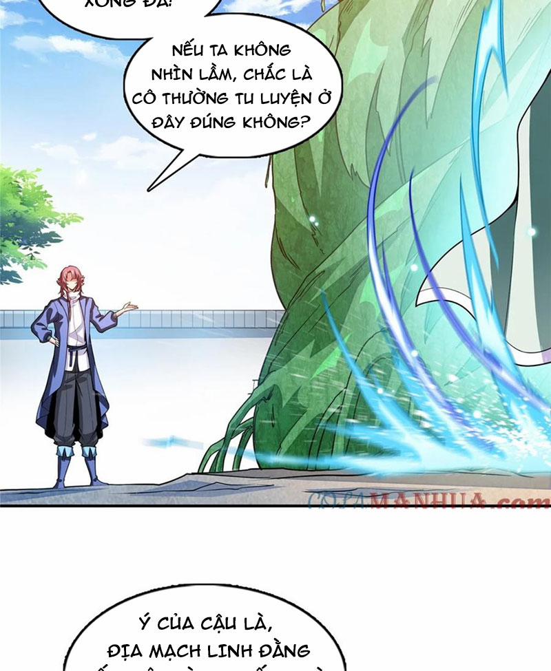 Thiên Đạo Đồ Thư Quán 294 trang 35