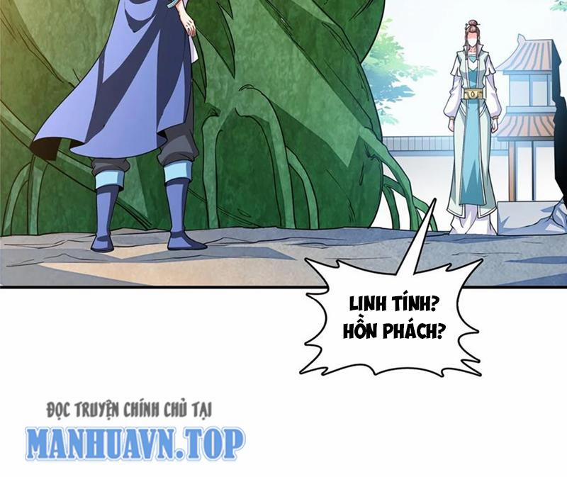 Thiên Đạo Đồ Thư Quán 294 trang 39