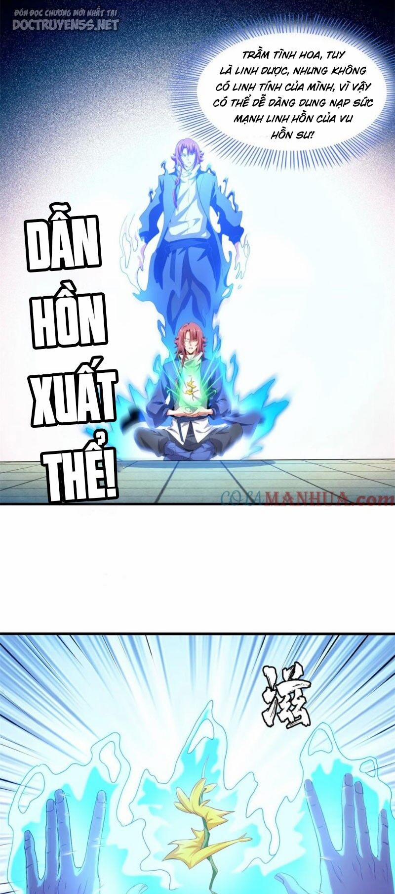 Thiên Đạo Đồ Thư Quán 295 trang 19