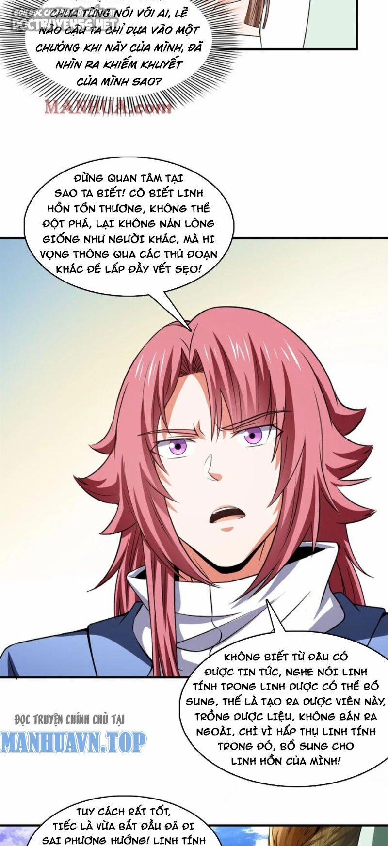 Thiên Đạo Đồ Thư Quán 295 trang 3