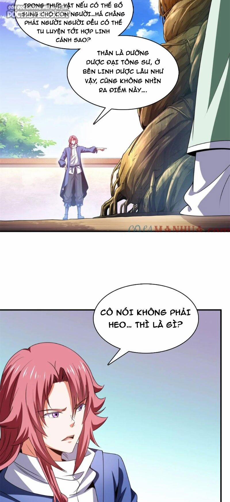 Thiên Đạo Đồ Thư Quán 295 trang 4