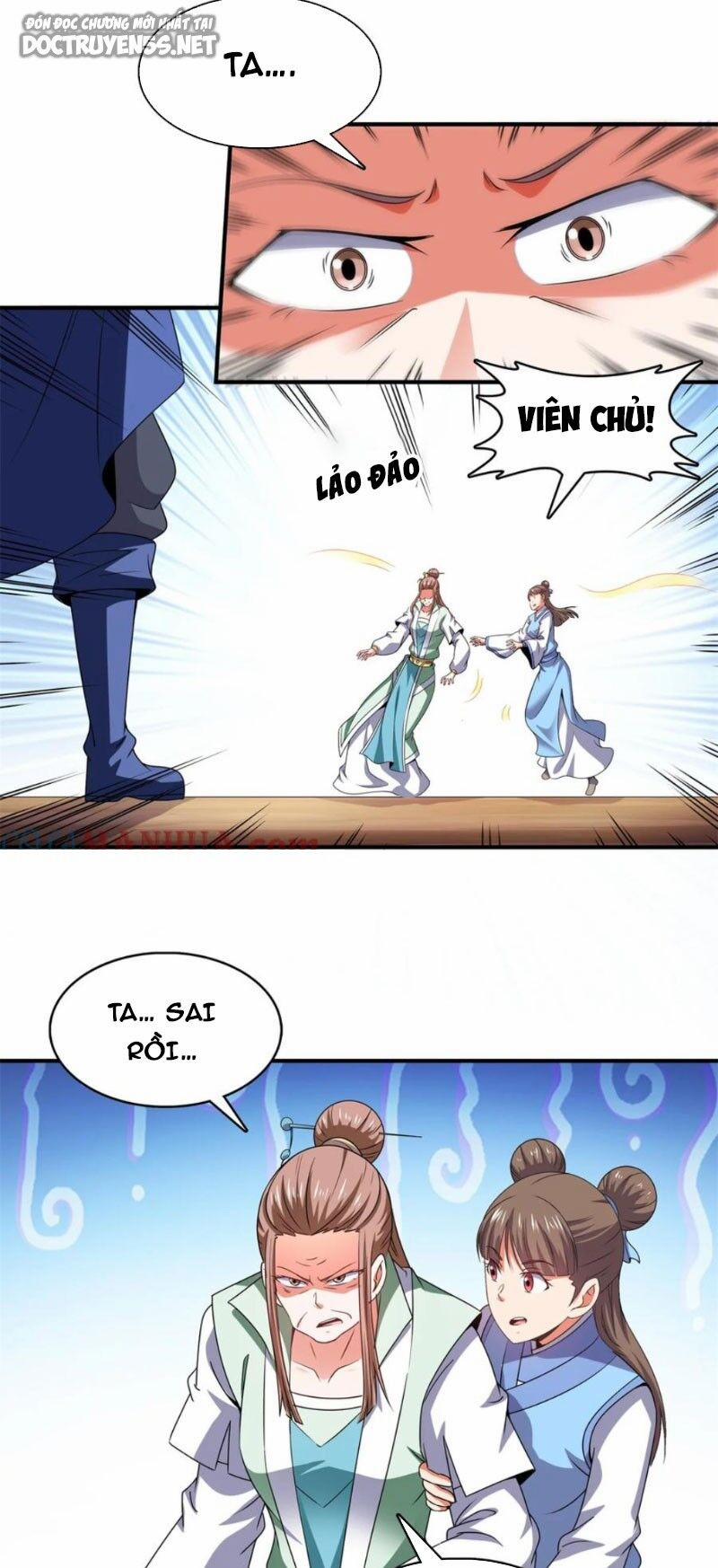 Thiên Đạo Đồ Thư Quán 295 trang 8