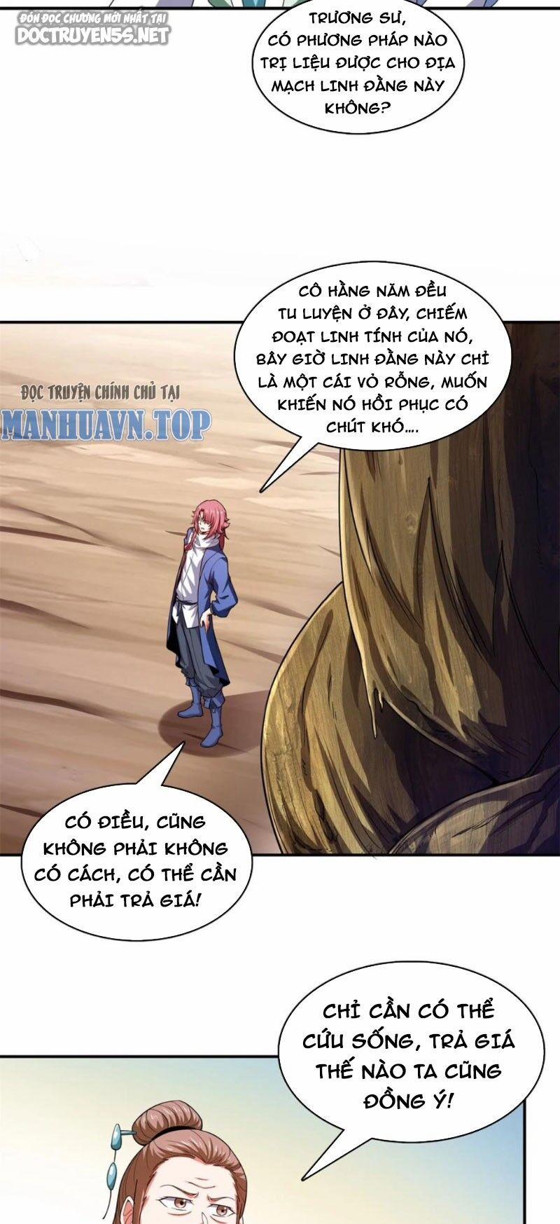 Thiên Đạo Đồ Thư Quán 295 trang 9