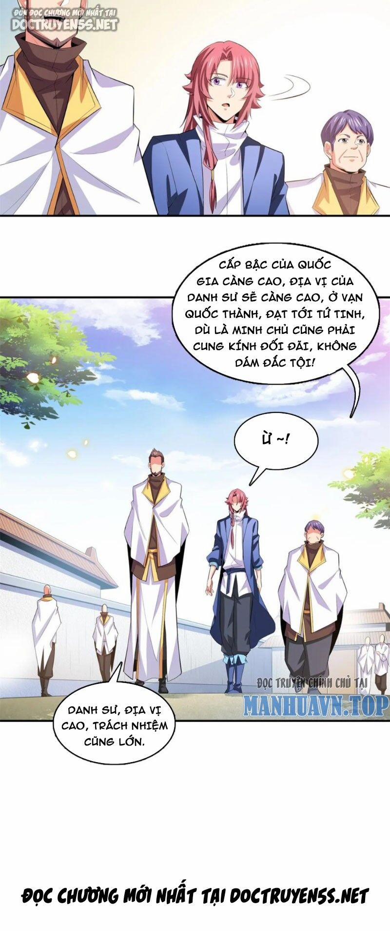 Thiên Đạo Đồ Thư Quán 296 trang 10