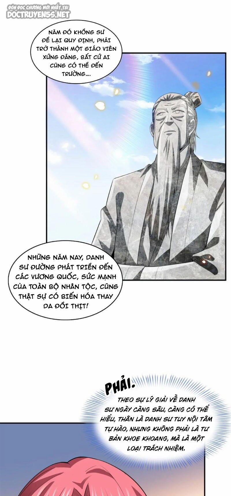 Thiên Đạo Đồ Thư Quán 296 trang 11